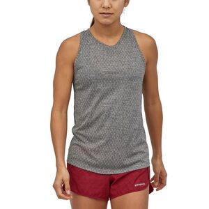 Patagonia W Ridge Flow Tank